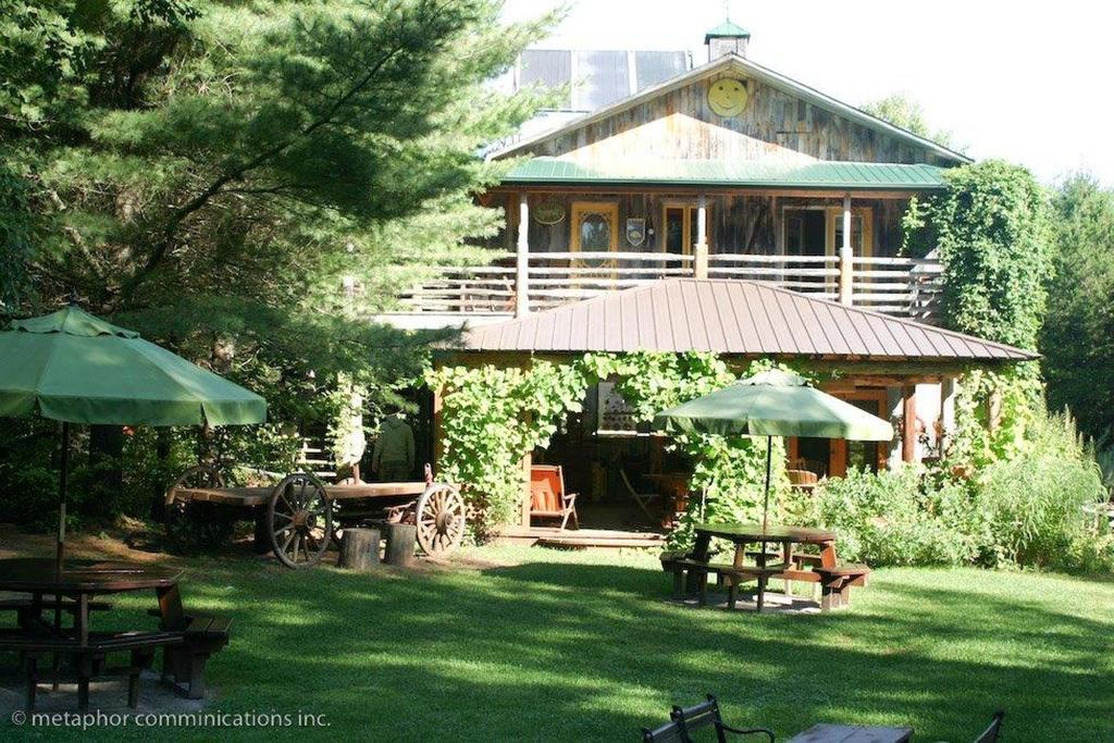 Jardins De L'Achillee Millefeuille Acomodação com café da manhã La Conception Exterior foto