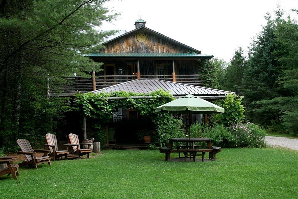 Jardins De L'Achillee Millefeuille Acomodação com café da manhã La Conception Exterior foto