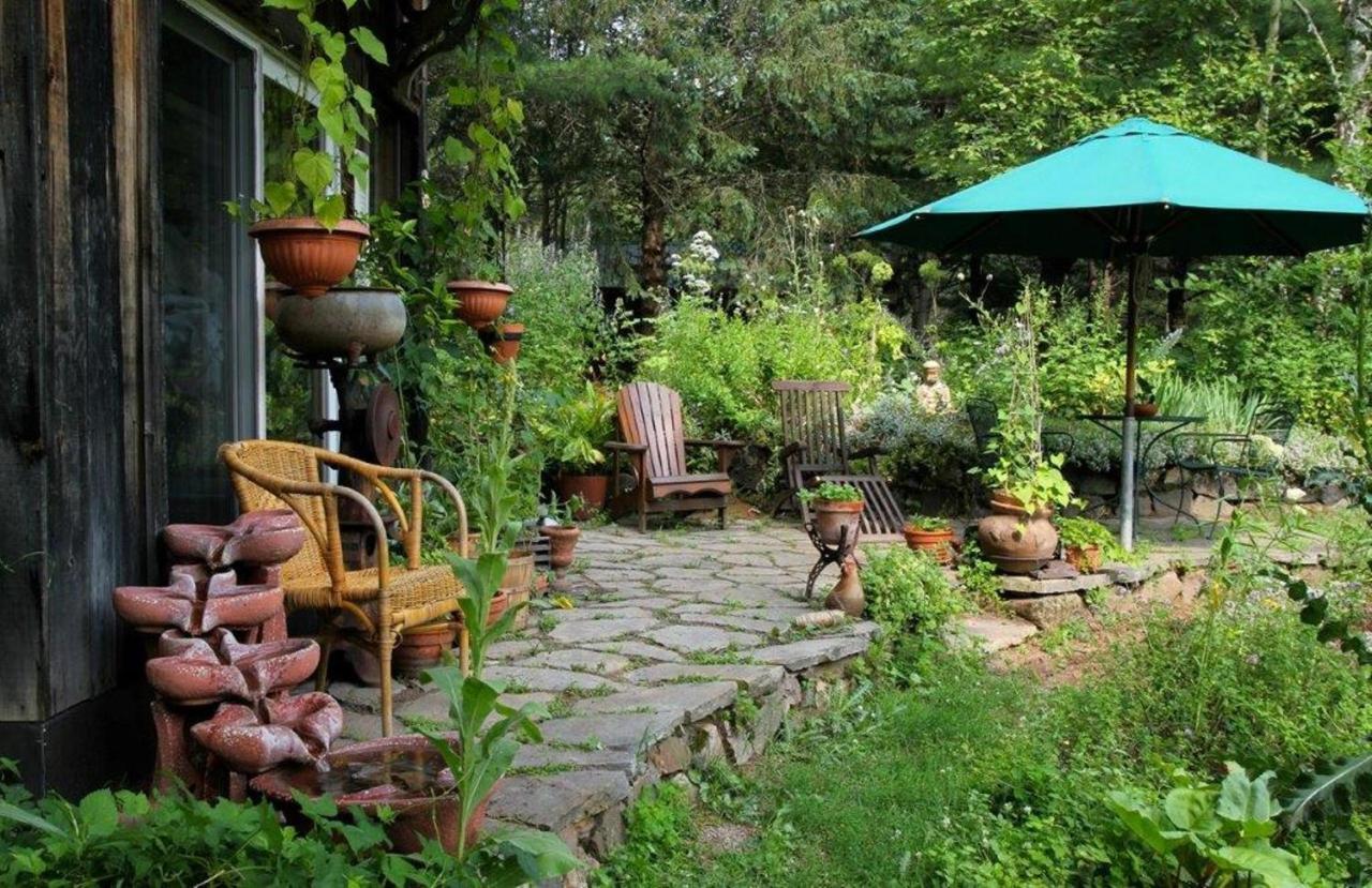 Jardins De L'Achillee Millefeuille Acomodação com café da manhã La Conception Quarto foto